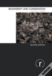 Capa do artigo Biodiversity And Conservation