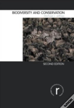 Capa do artigo Biodiversity And Conservation