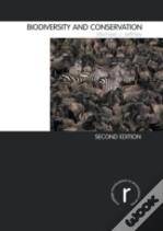 Biodiversity And Conservation