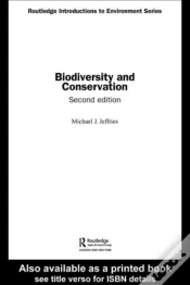 Capa do artigo Biodiversity And Conservation