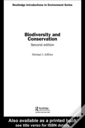 Biodiversity And Conservation