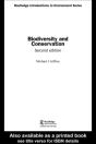 Biodiversity And Conservation - Preview