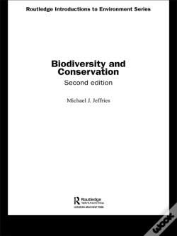 Capa do artigo Biodiversity And Conservation