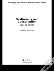 Capa do artigo Biodiversity And Conservation
