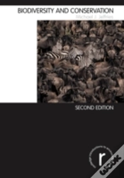 Capa do artigo Biodiversity And Conservation
