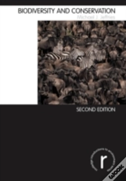 Capa do artigo Biodiversity And Conservation