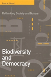 Biodiversity And Democracy