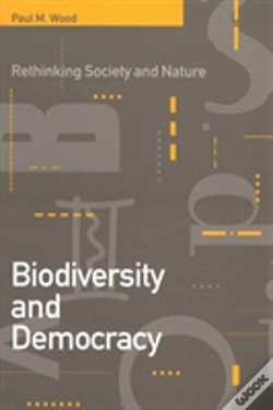 Capa do artigo Biodiversity And Democracy