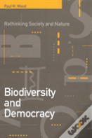 Biodiversity And Democracy