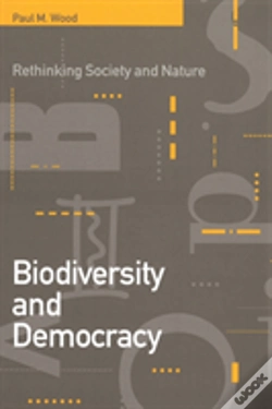 Capa do artigo Biodiversity And Democracy