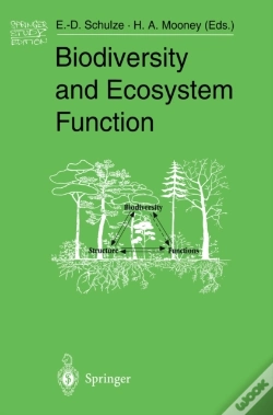 Capa do artigo Biodiversity And Ecosystem Function