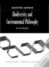 Biodiversity And Environmental Philosophy