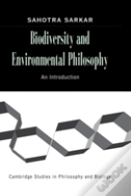 Biodiversity And Environmental Philosophy