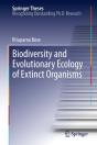 Biodiversity And Evolutionary Ecology Of Extinct Organisms - Preview