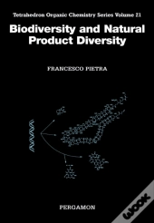 Biodiversity And Natural Product Diversity