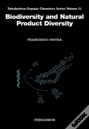 Capa do artigo Biodiversity And Natural Product Diversity