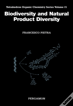 Capa do artigo Biodiversity And Natural Product Diversity