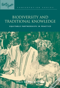 Capa do artigo Biodiversity And Traditional Knowledge