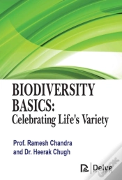 Capa do artigo Biodiversity Basics