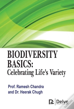 Capa do artigo Biodiversity Basics