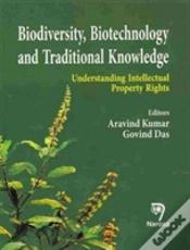 Capa do artigo Biodiversity, Biotechnology And Traditional Knowledge