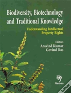 Capa do artigo Biodiversity, Biotechnology And Traditional Knowledge
