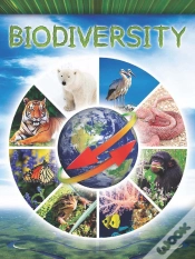 Capa do artigo Biodiversity