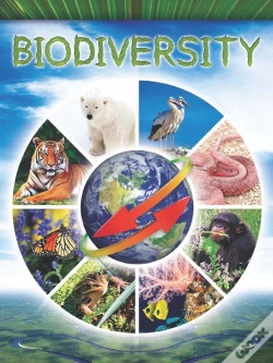 Capa do artigo Biodiversity