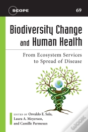 Capa do artigo Biodiversity Change And Human Health