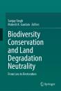 Biodiversity Conservation And Land Degradation Neutrality - Preview