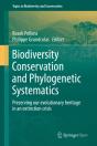 Biodiversity Conservation And Phylogenetic Systematics - Preview