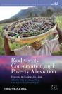 Biodiversity Conservation And Poverty Alleviation - Preview