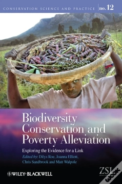 Capa do artigo Biodiversity Conservation And Poverty Alleviation