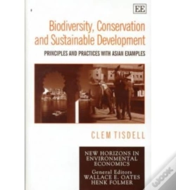 Capa do artigo Biodiversity, Conservation And Sustainable Devel - Principles And Practices With Asian Examples