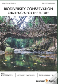 Capa do artigo Biodiversity Conservation - Challenges For The Future