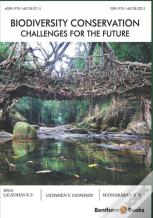 Biodiversity Conservation - Challenges For The Future