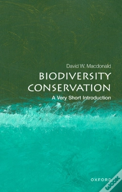 Capa do artigo Biodiversity Conservation