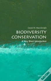 Capa do artigo Biodiversity Conservation