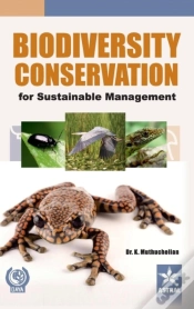 Capa do artigo Biodiversity Conservation For Sustainable Management