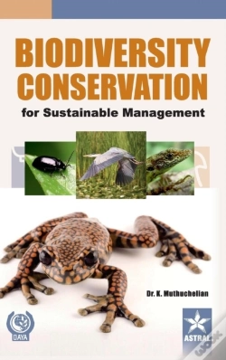 Capa do artigo Biodiversity Conservation For Sustainable Management