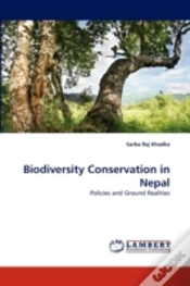 Capa do artigo Biodiversity Conservation In Nepal
