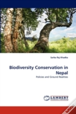 Capa do artigo Biodiversity Conservation In Nepal
