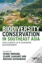 Biodiversity Conservation In Southeast Asia