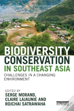 Capa do artigo Biodiversity Conservation In Southeast Asia