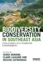 Biodiversity Conservation In Southeast Asia - Preview
