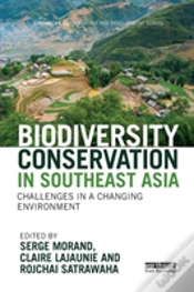 Capa do artigo Biodiversity Conservation In Southeast Asia