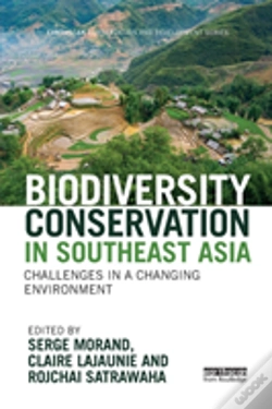 Capa do artigo Biodiversity Conservation In Southeast Asia