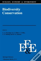 Capa do artigo Biodiversity Conservation