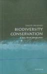 Biodiversity Conservation
