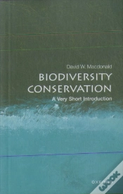 Capa do artigo Biodiversity Conservation